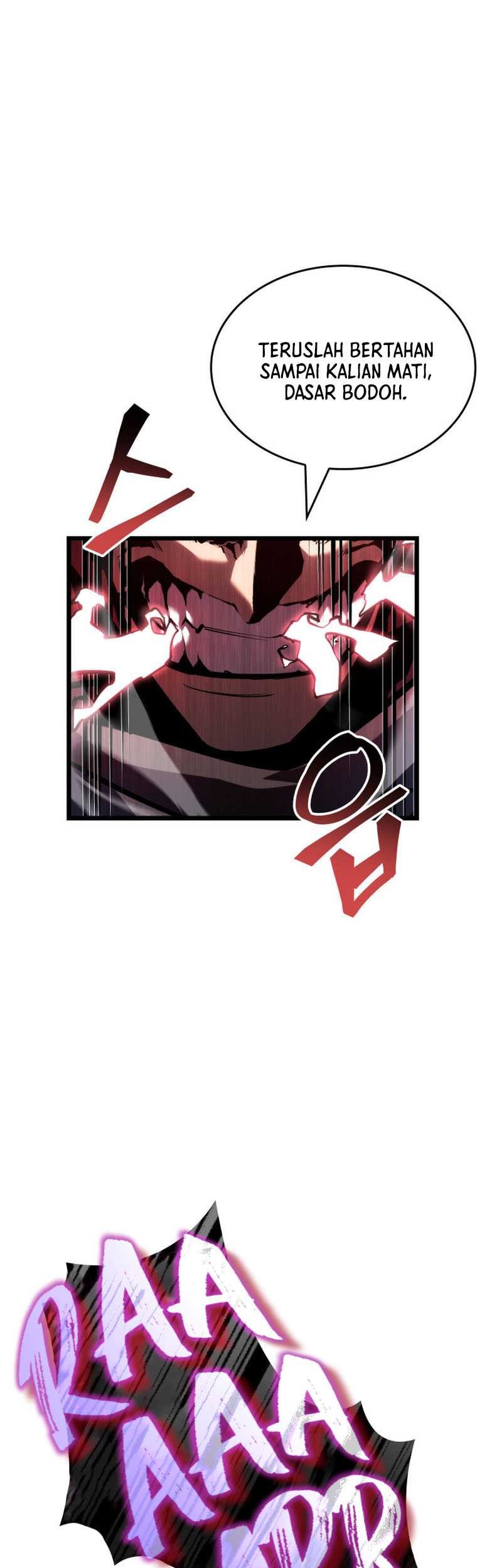 Return of the SSS-Class Ranker Chapter 102 - halaman 30