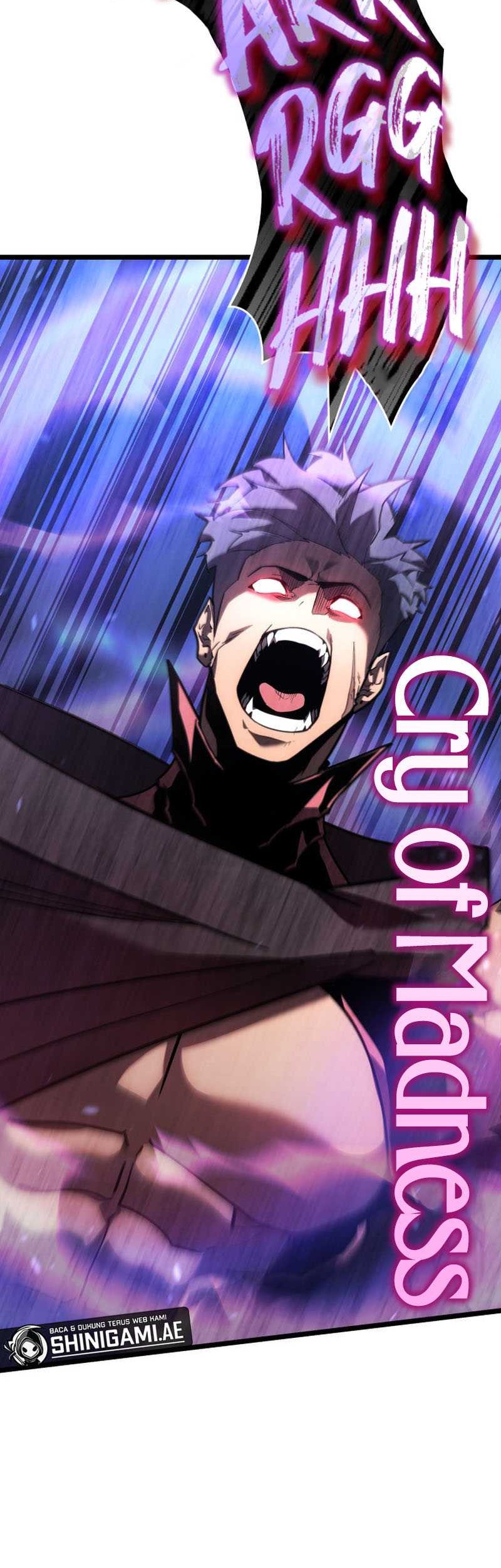 Return of the SSS-Class Ranker Chapter 102 - halaman 31
