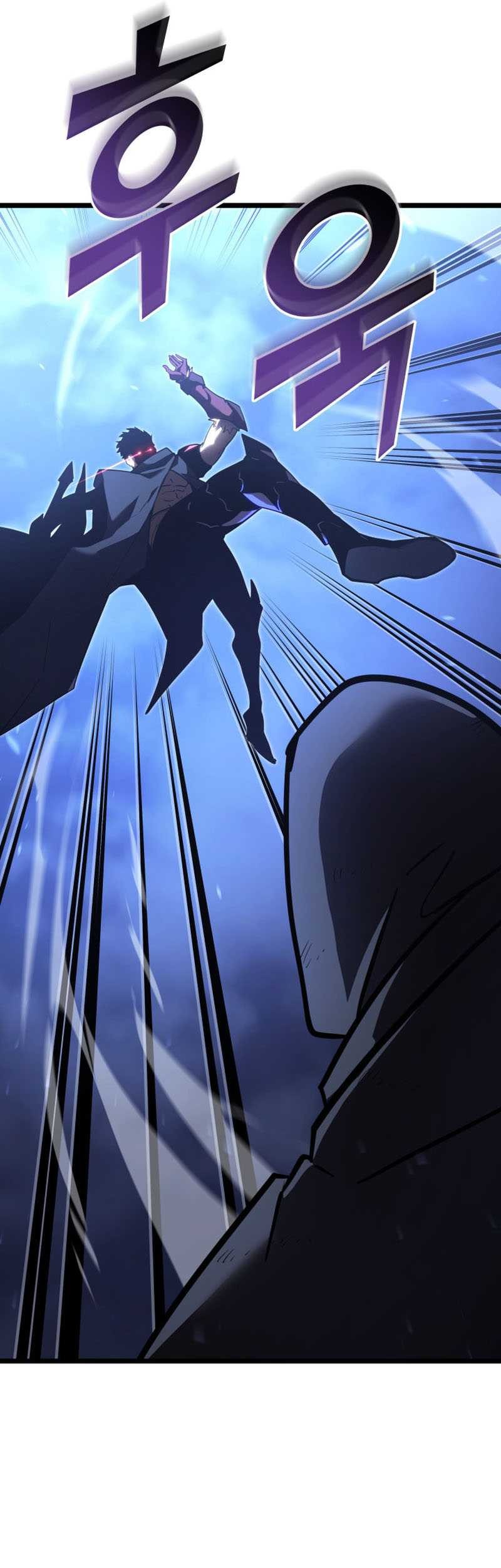 Return of the SSS-Class Ranker Chapter 102 - halaman 34