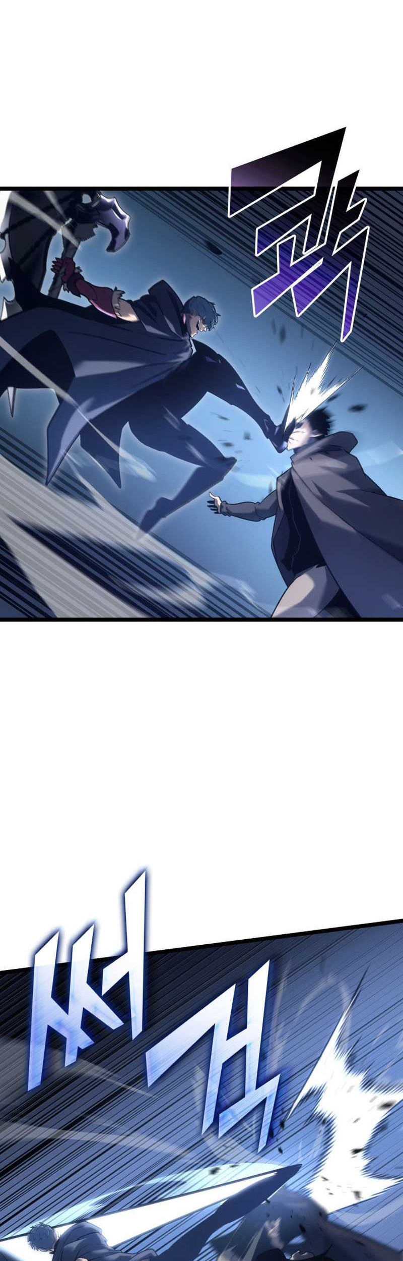 Return of the SSS-Class Ranker Chapter 102 - halaman 35