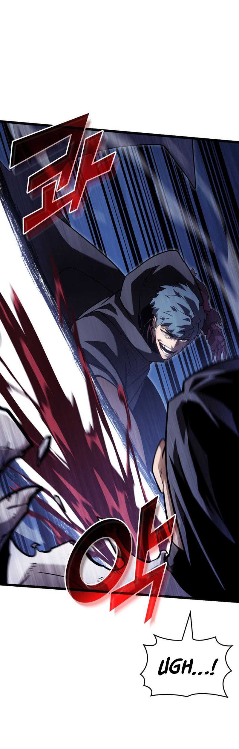 Return of the SSS-Class Ranker Chapter 102 - halaman 37