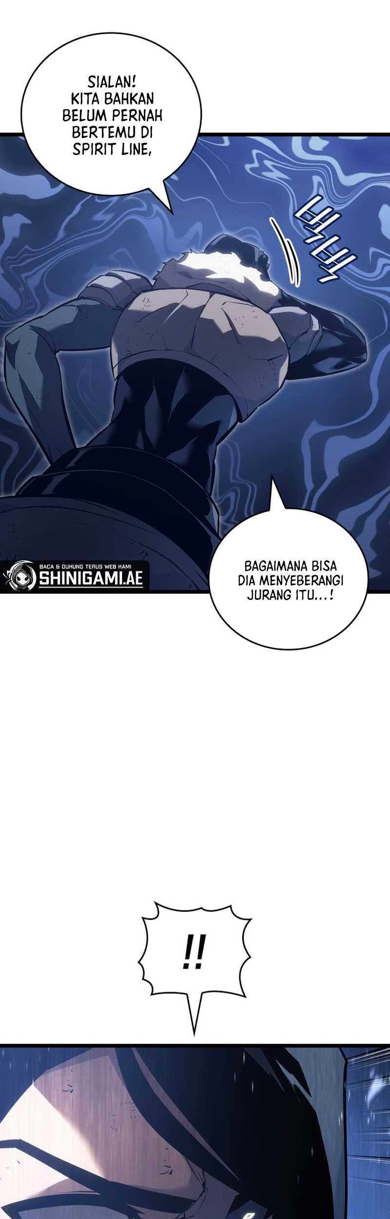 Return of the SSS-Class Ranker Chapter 102 - halaman 4