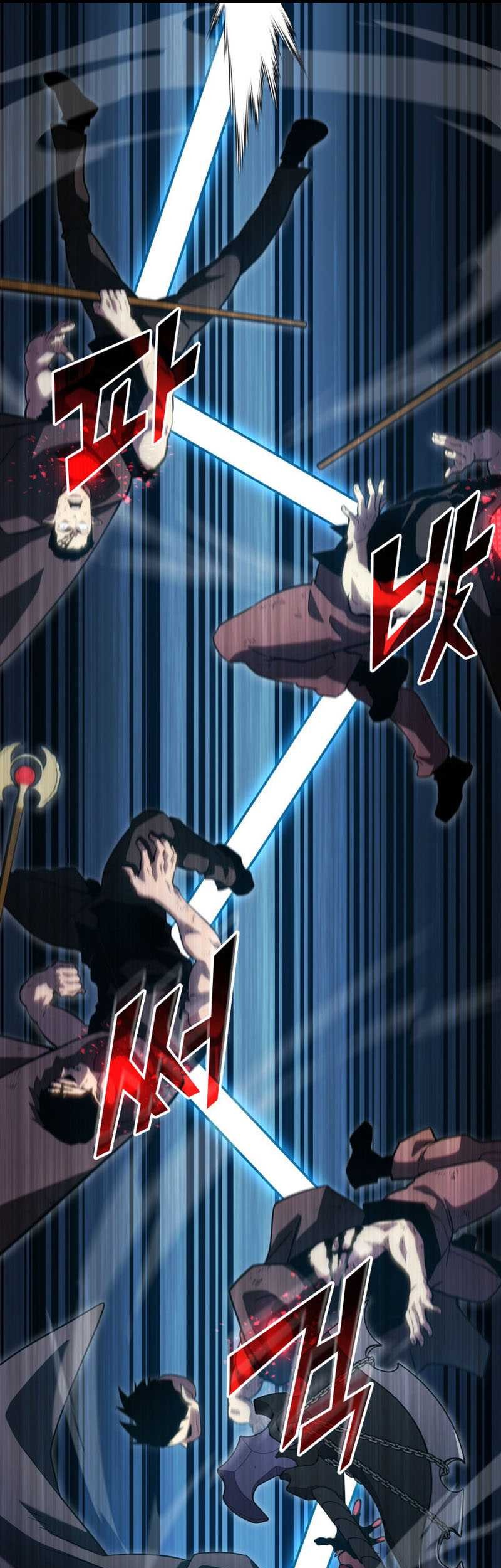 Return of the SSS-Class Ranker Chapter 102 - halaman 40