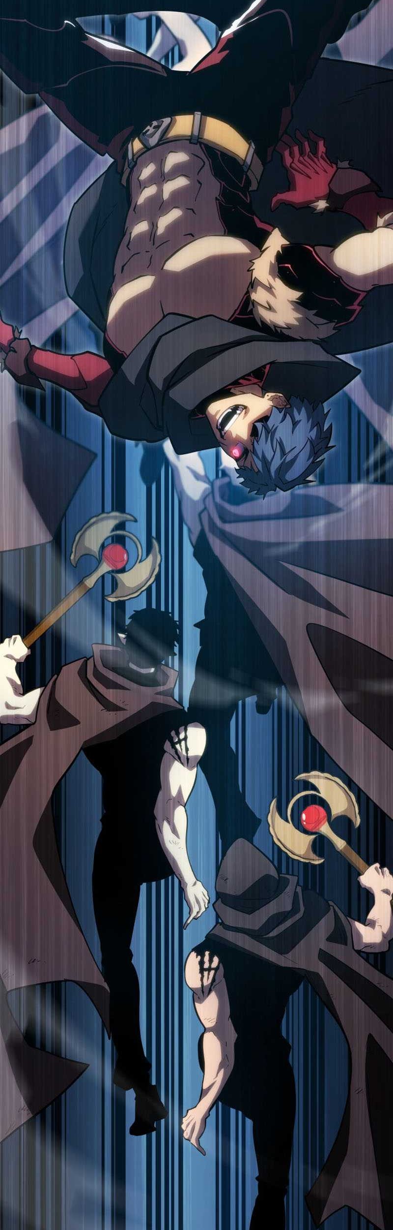 Return of the SSS-Class Ranker Chapter 102 - halaman 42