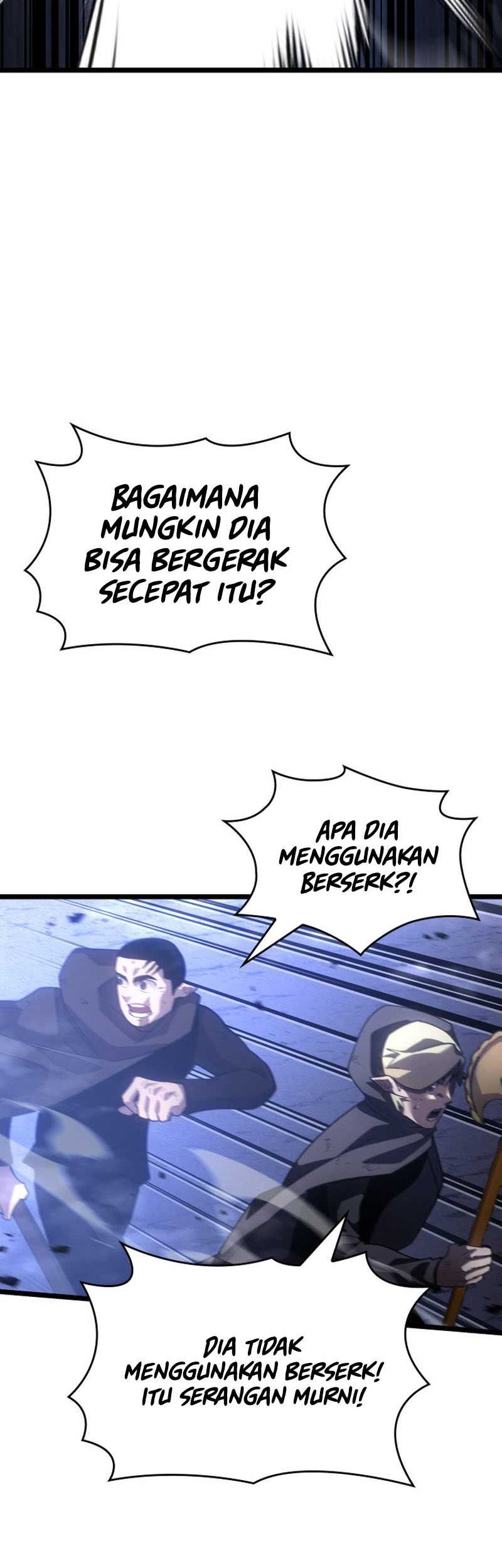 Return of the SSS-Class Ranker Chapter 102 - halaman 47