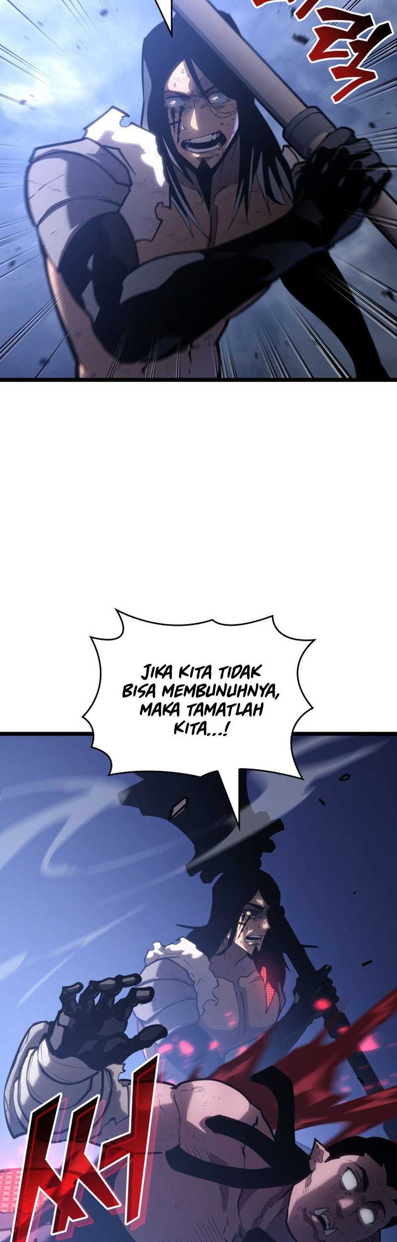 Return of the SSS-Class Ranker Chapter 102 - halaman 49