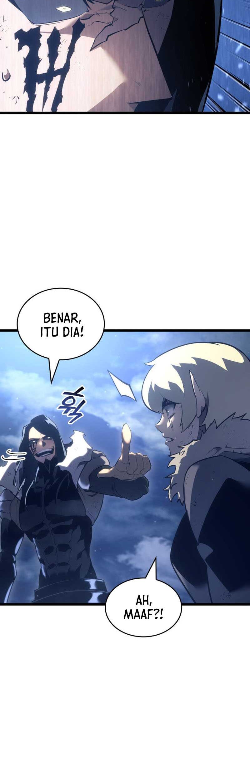 Return of the SSS-Class Ranker Chapter 102 - halaman 5