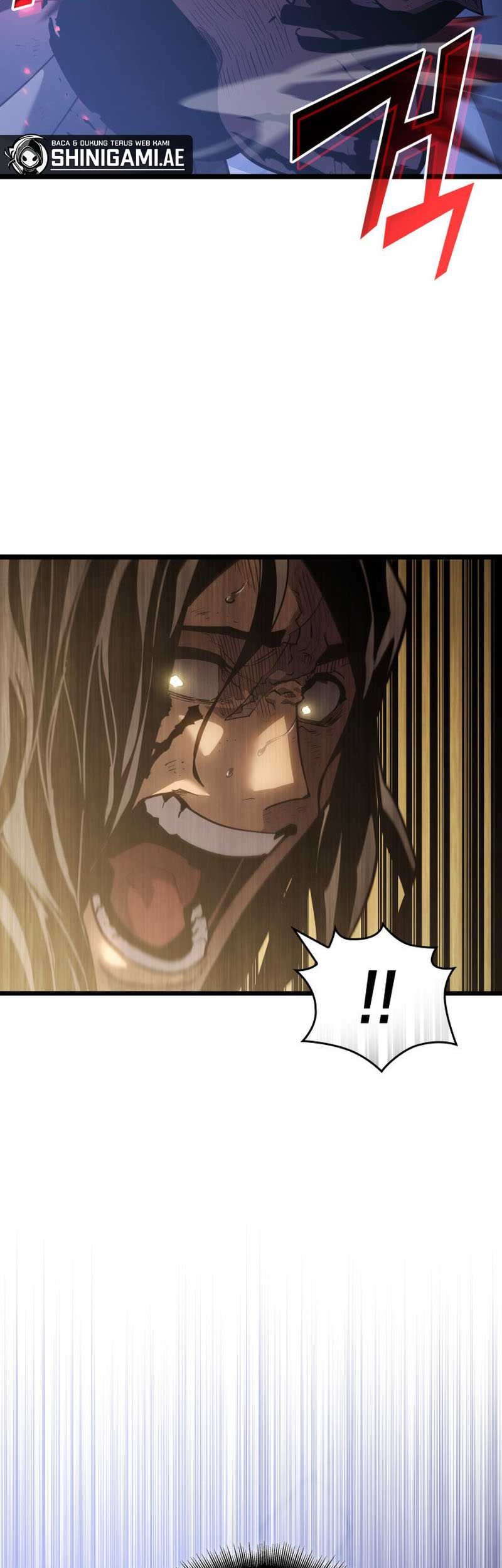 Return of the SSS-Class Ranker Chapter 102 - halaman 50