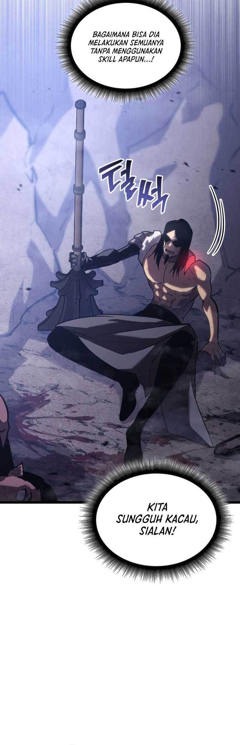 Return of the SSS-Class Ranker Chapter 102 - halaman 51
