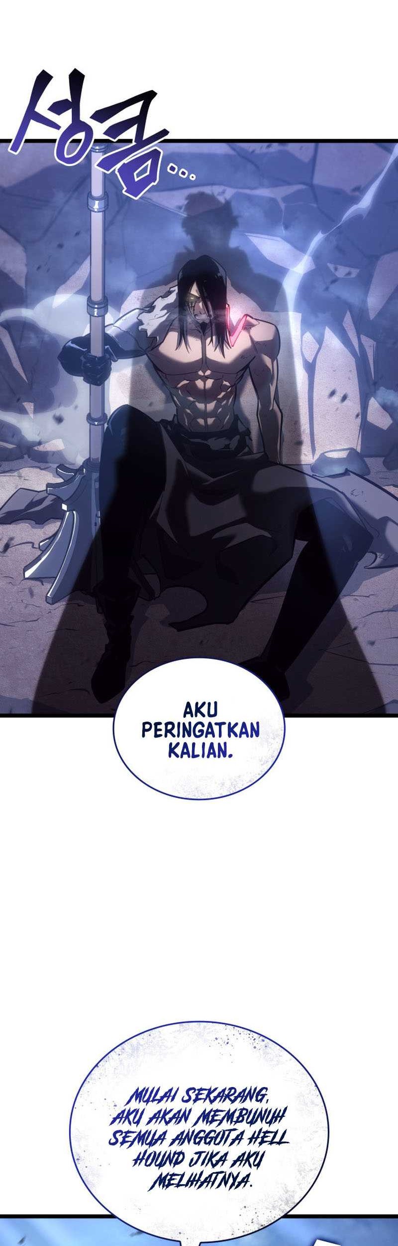 Return of the SSS-Class Ranker Chapter 102 - halaman 53