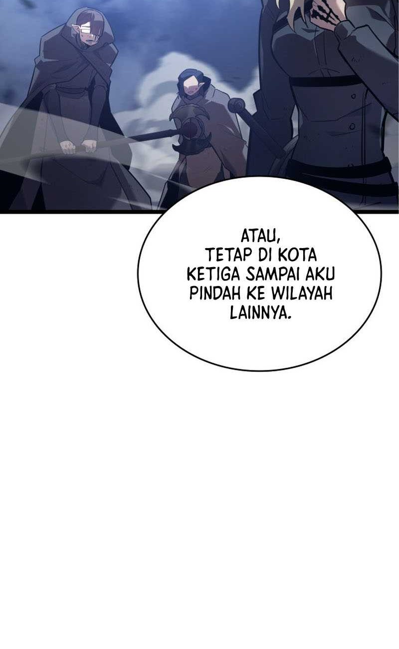 Return of the SSS-Class Ranker Chapter 102 - halaman 55