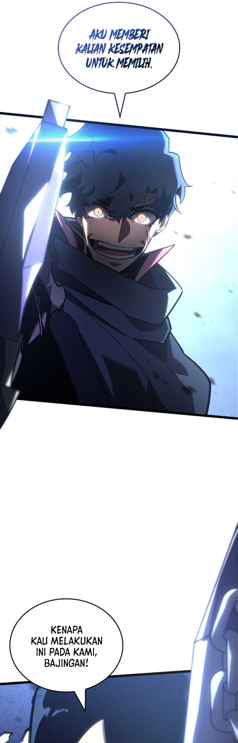 Return of the SSS-Class Ranker Chapter 102 - halaman 56