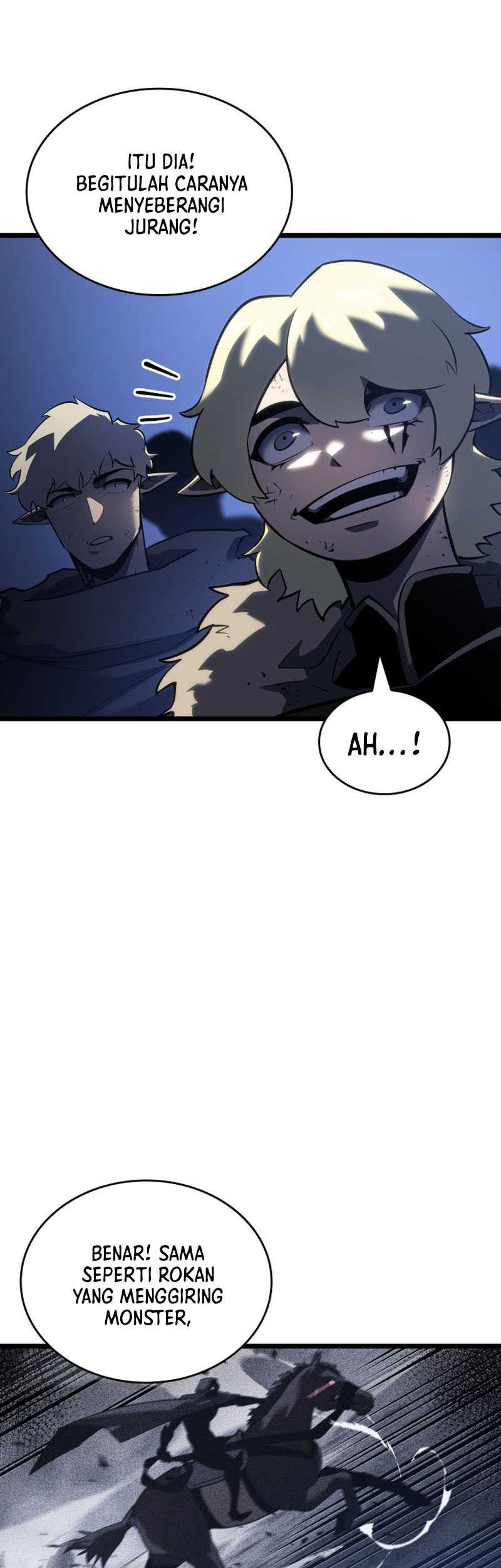 Return of the SSS-Class Ranker Chapter 102 - halaman 6