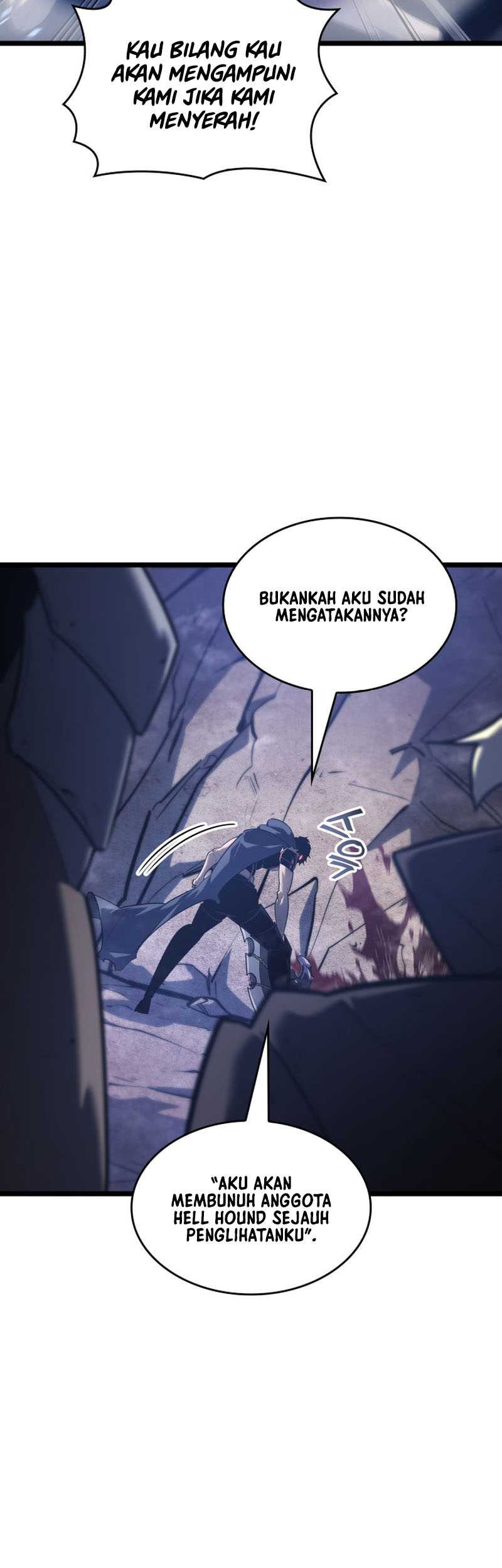 Return of the SSS-Class Ranker Chapter 102 - halaman 62