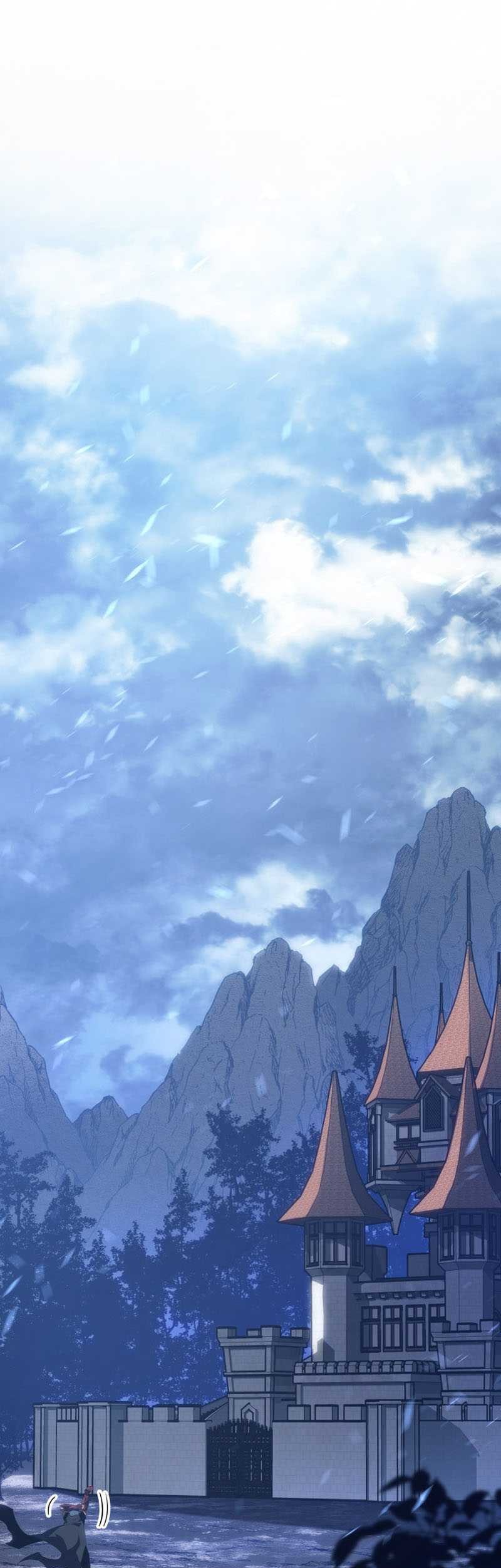 Return of the SSS-Class Ranker Chapter 102 - halaman 64