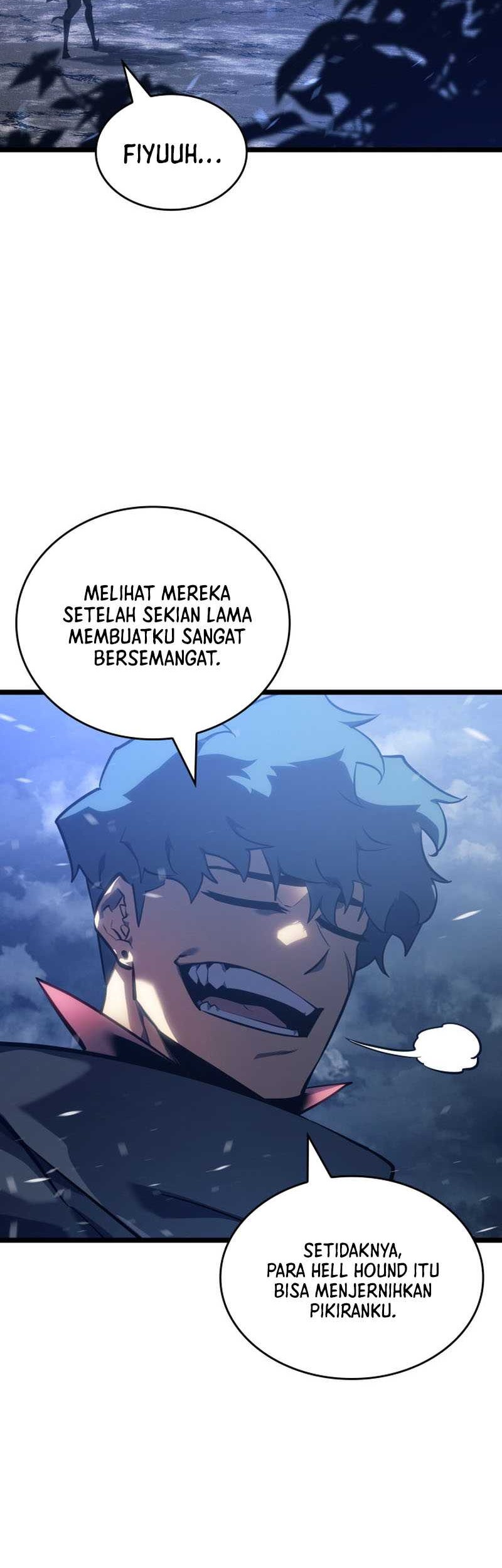 Return of the SSS-Class Ranker Chapter 102 - halaman 65