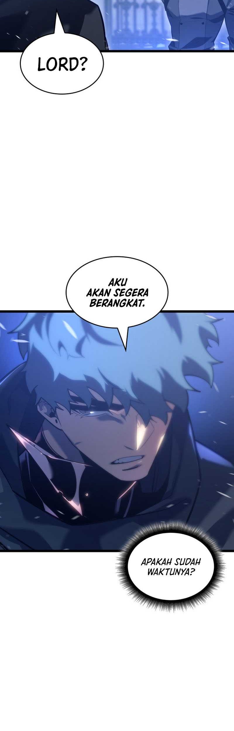 Return of the SSS-Class Ranker Chapter 102 - halaman 67