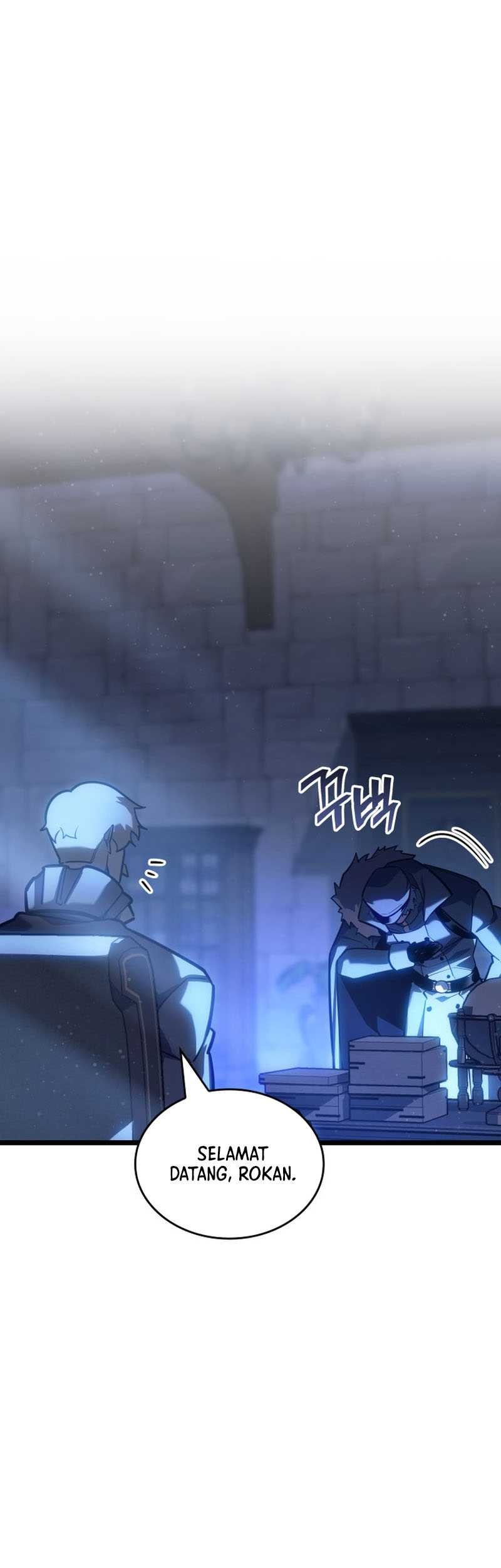 Return of the SSS-Class Ranker Chapter 102 - halaman 68