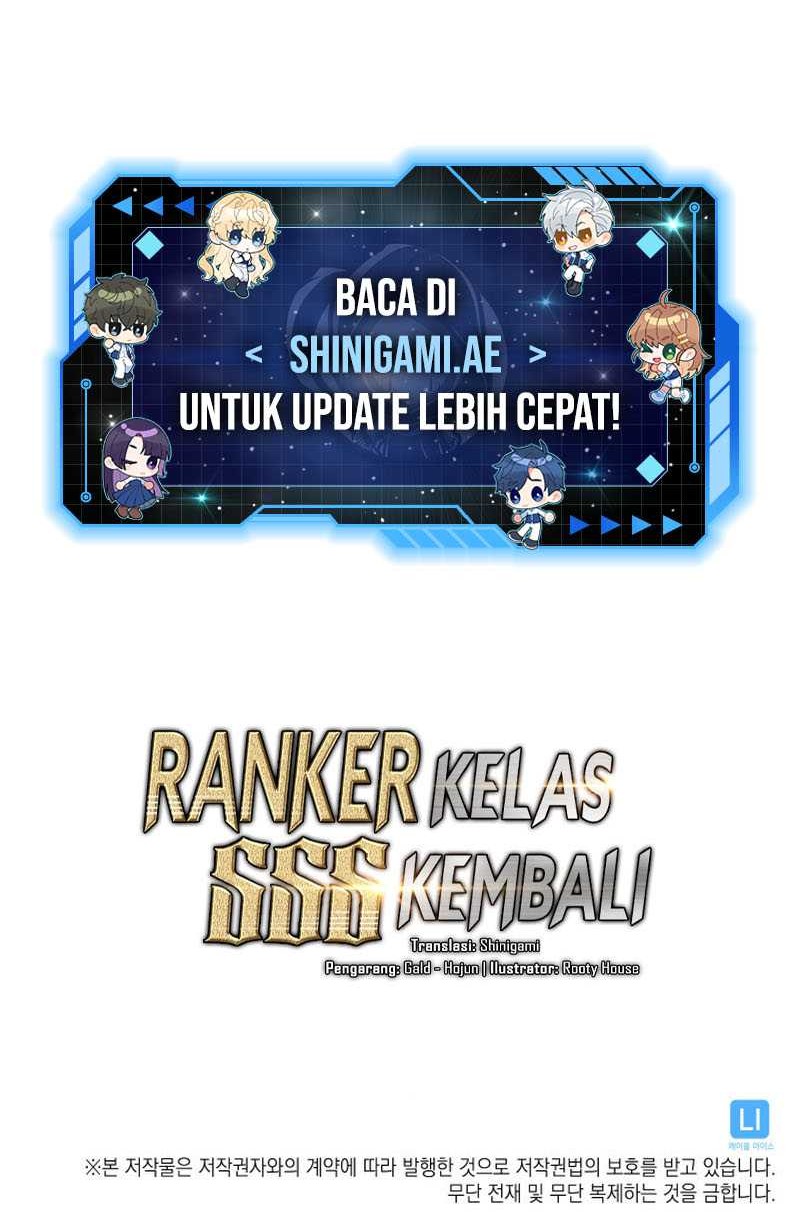 Return of the SSS-Class Ranker Chapter 102 - halaman 71