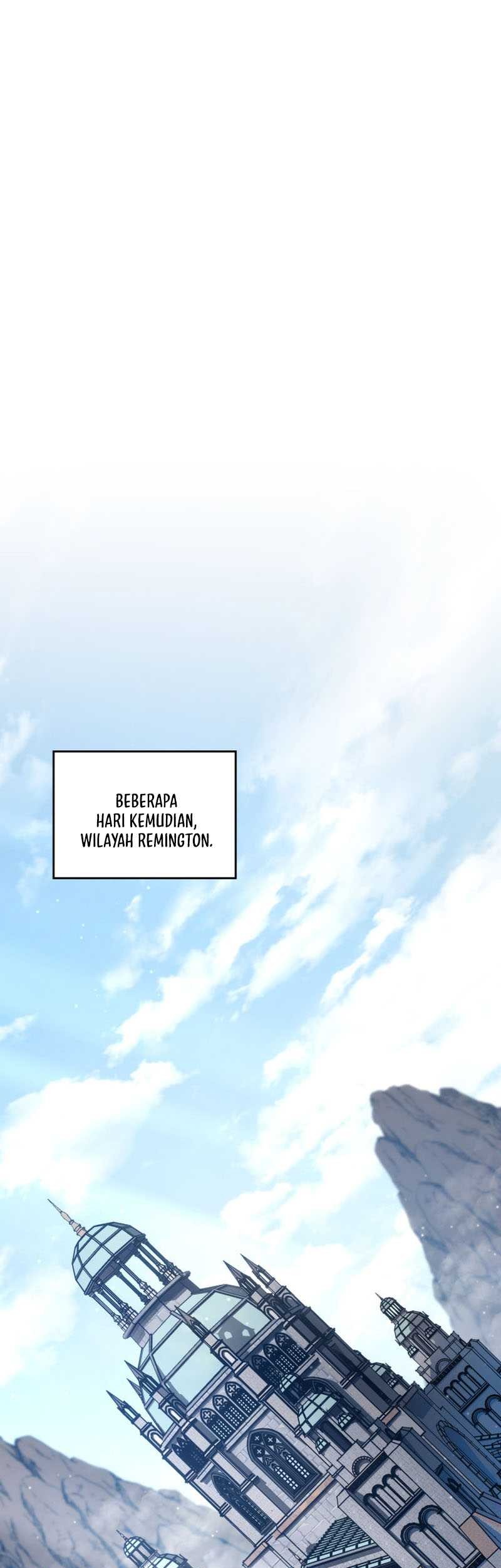 Return of the SSS-Class Ranker Chapter 103 - halaman 10