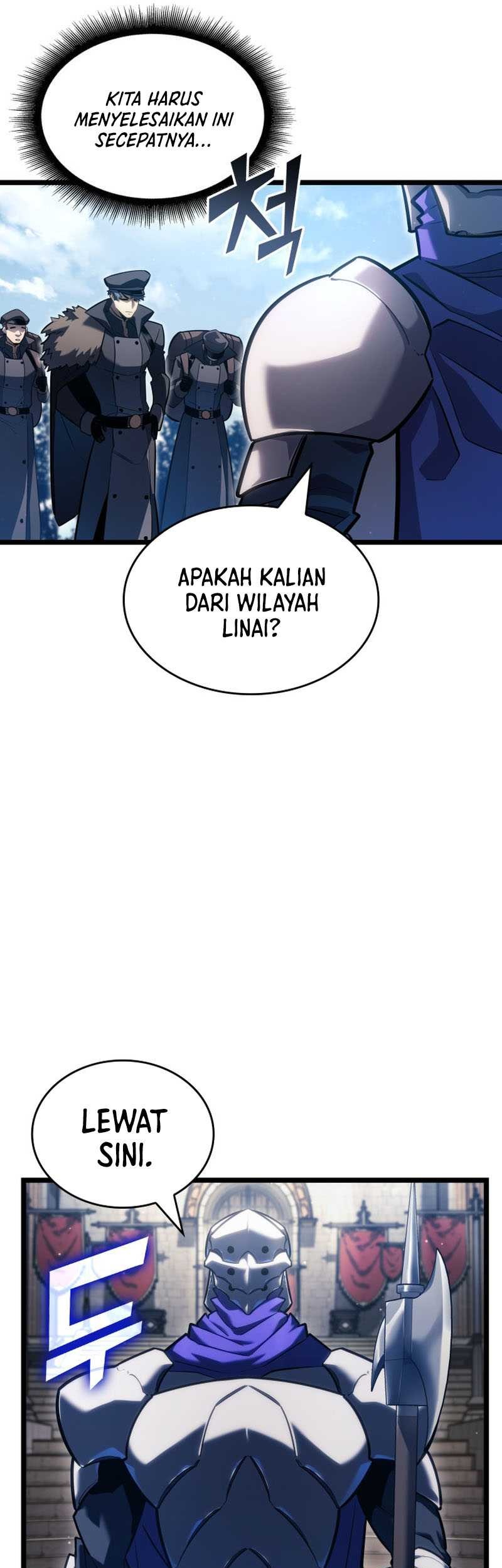 Return of the SSS-Class Ranker Chapter 103 - halaman 14
