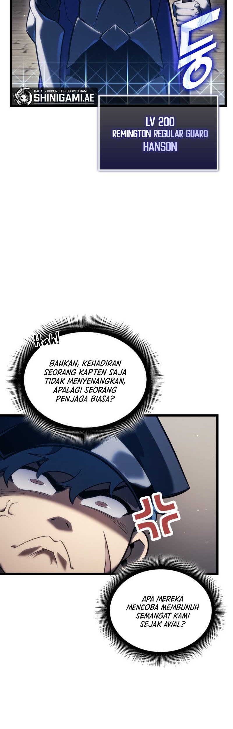 Return of the SSS-Class Ranker Chapter 103 - halaman 15