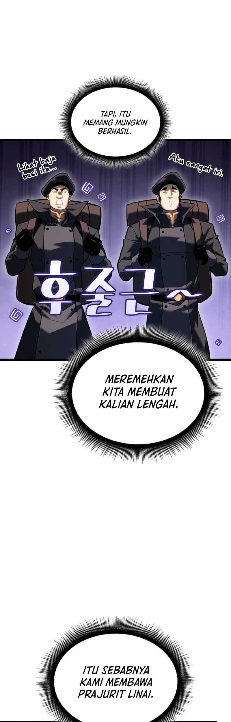 Return of the SSS-Class Ranker Chapter 103 - halaman 16