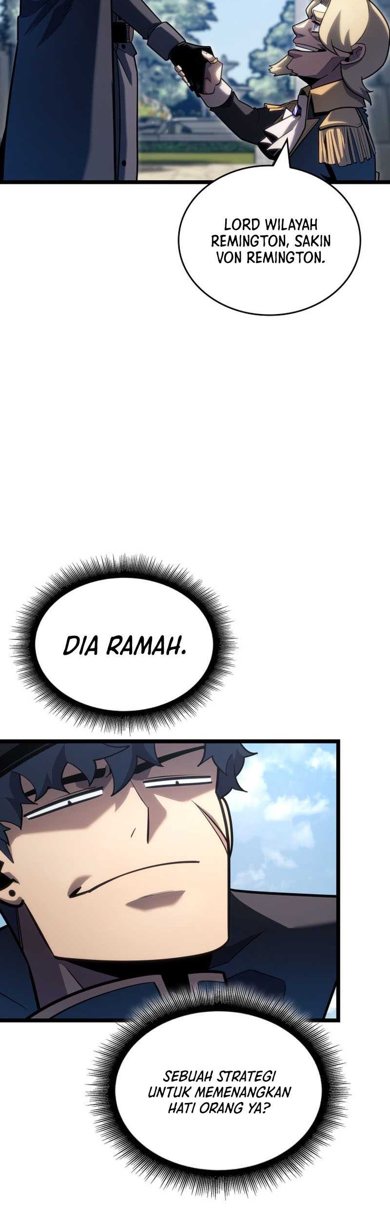Return of the SSS-Class Ranker Chapter 103 - halaman 19