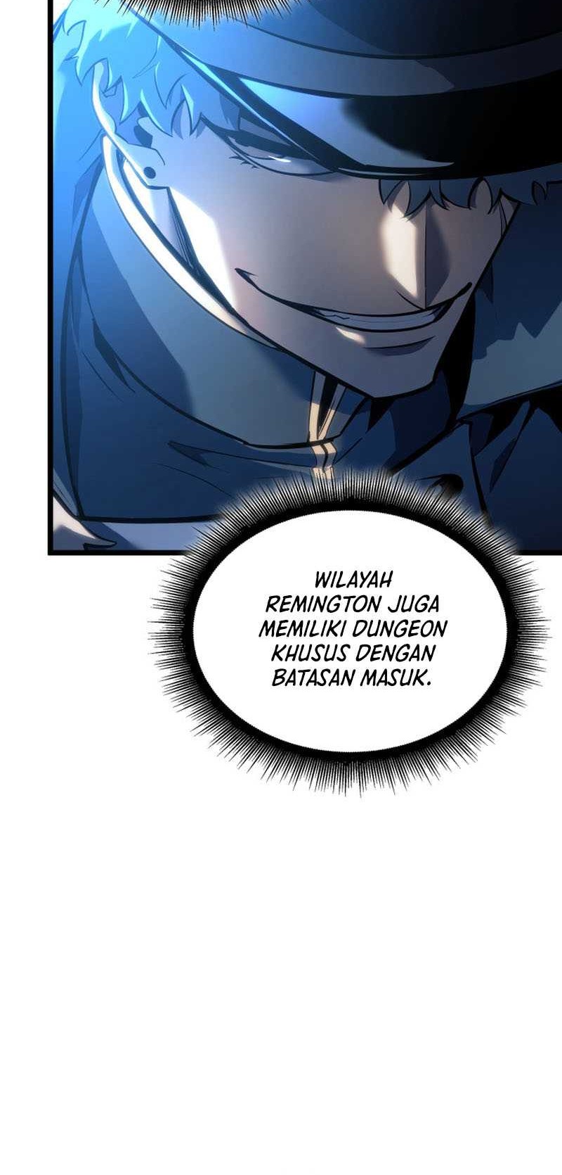 Return of the SSS-Class Ranker Chapter 103 - halaman 25