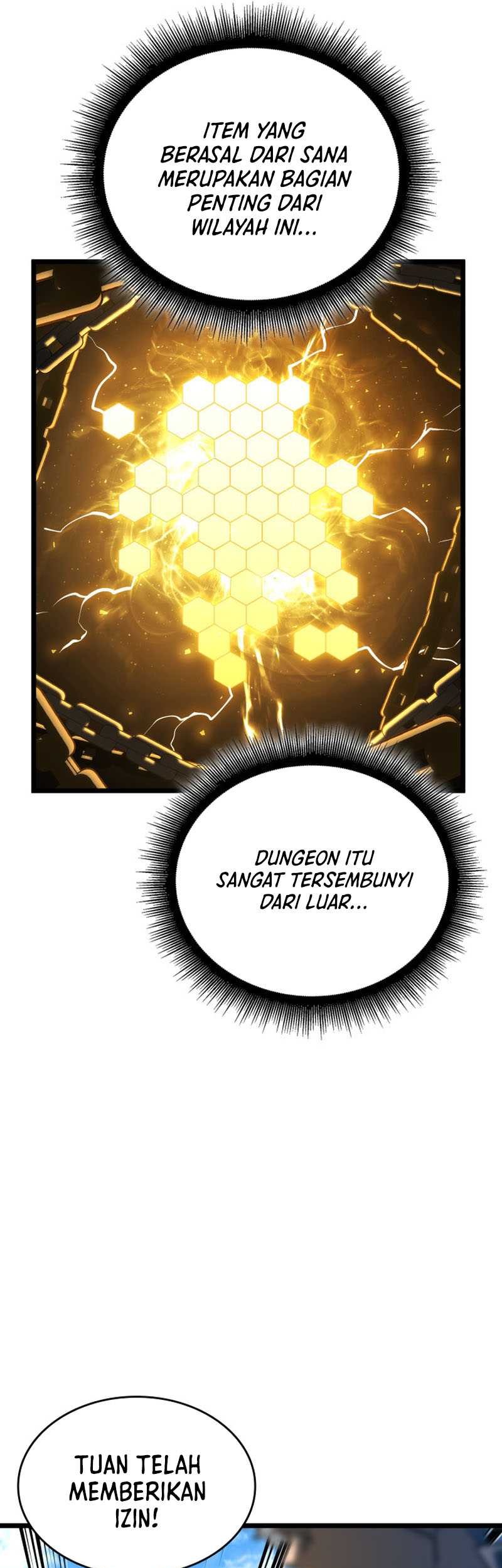 Return of the SSS-Class Ranker Chapter 103 - halaman 26