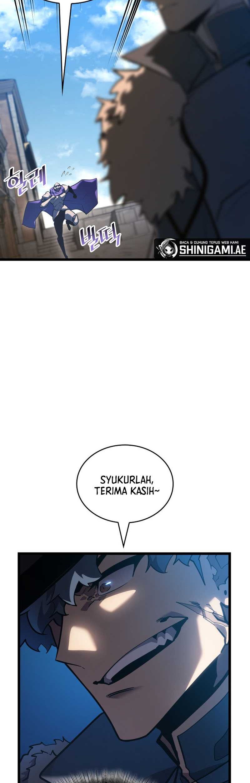 Return of the SSS-Class Ranker Chapter 103 - halaman 27