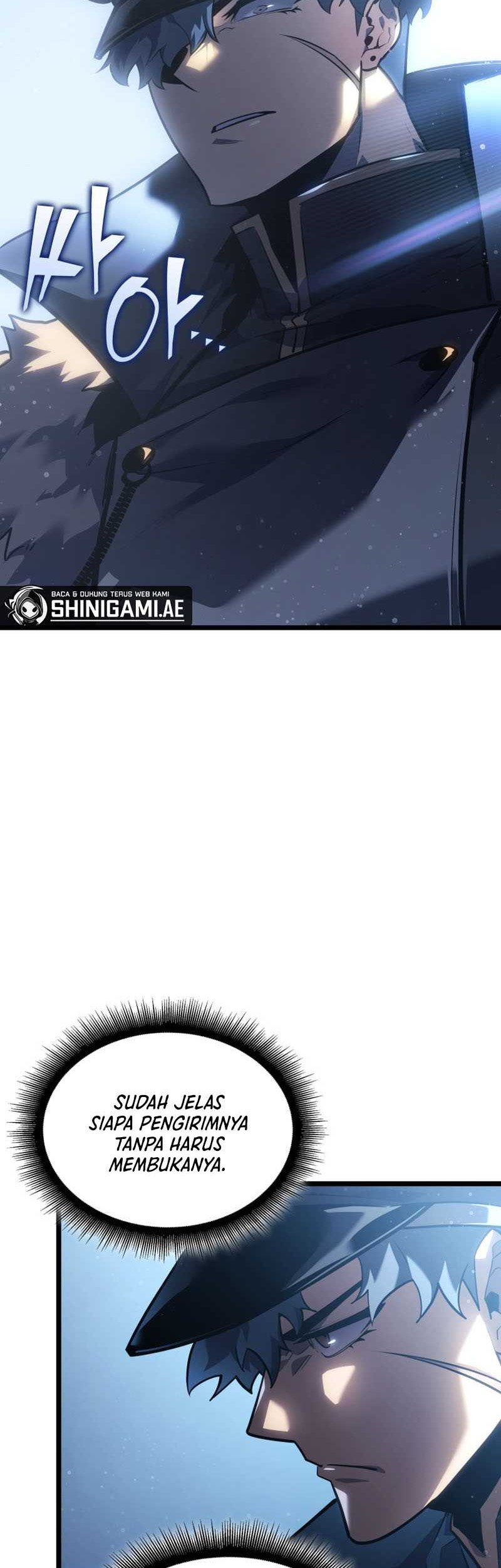 Return of the SSS-Class Ranker Chapter 103 - halaman 3