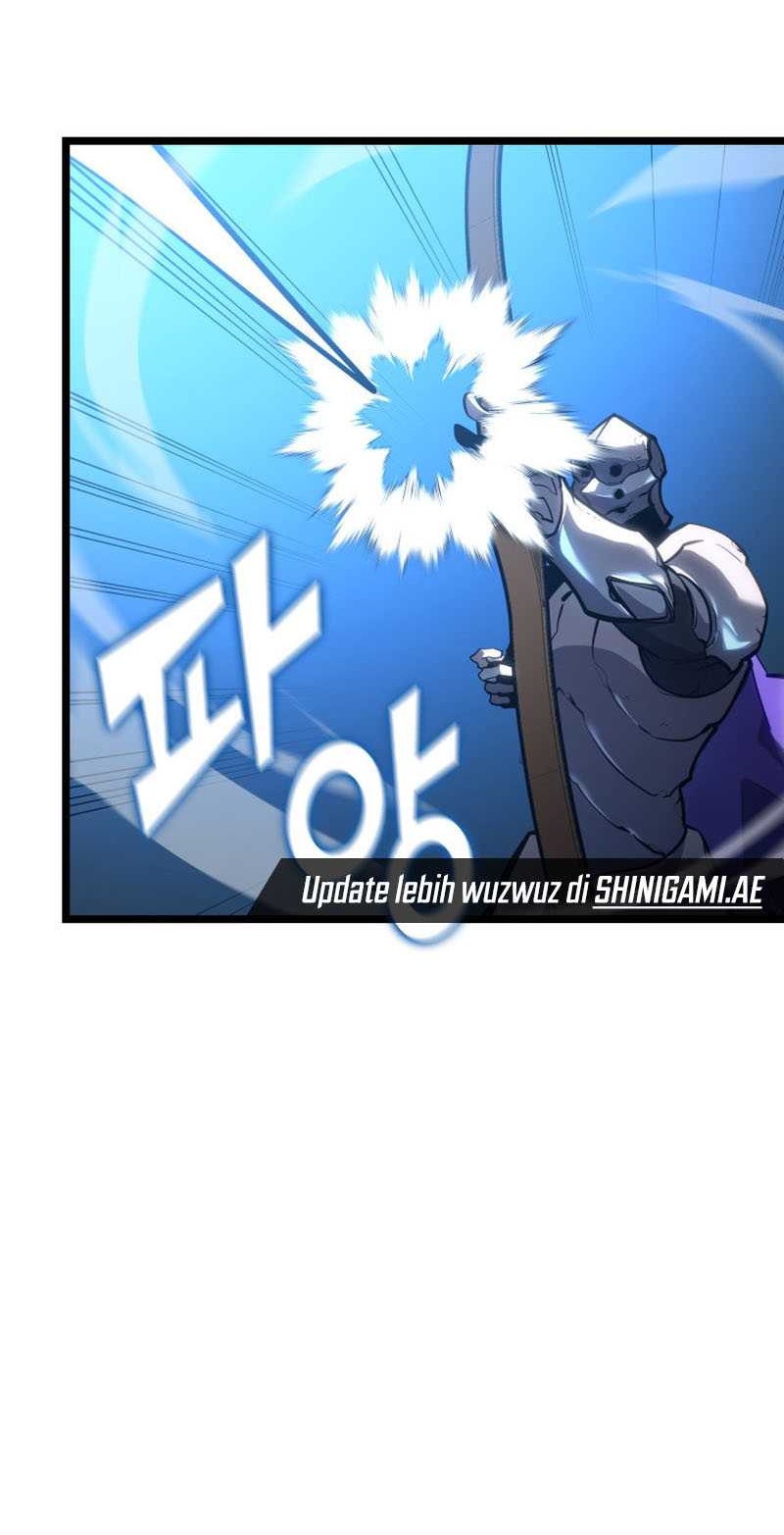Return of the SSS-Class Ranker Chapter 103 - halaman 33