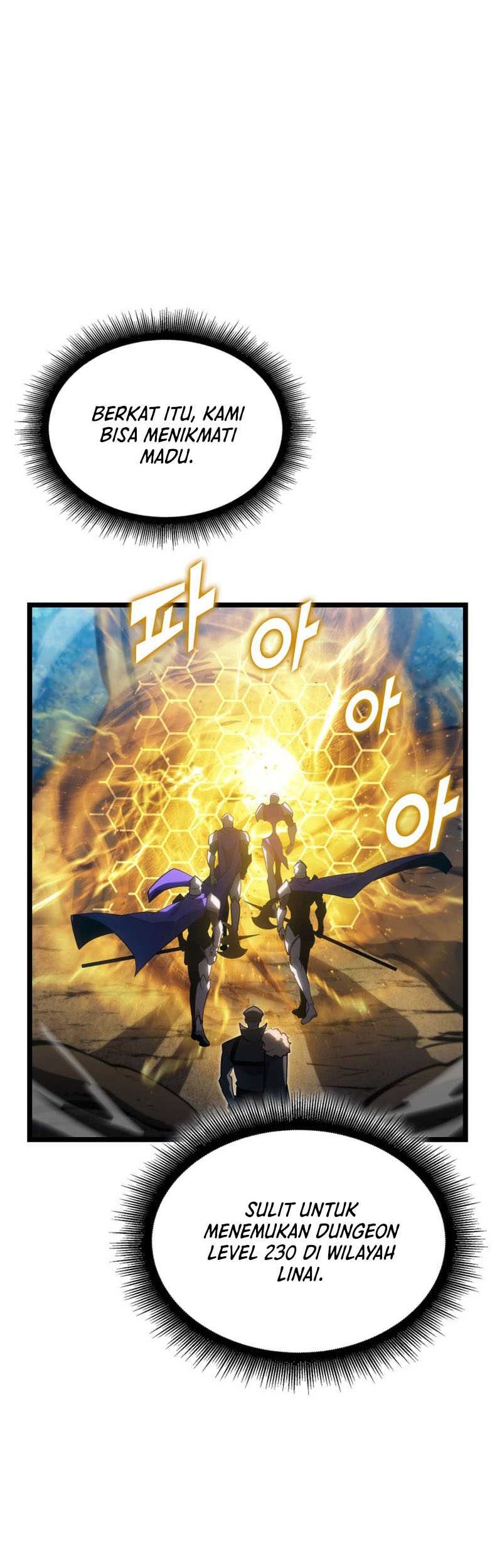 Return of the SSS-Class Ranker Chapter 103 - halaman 35