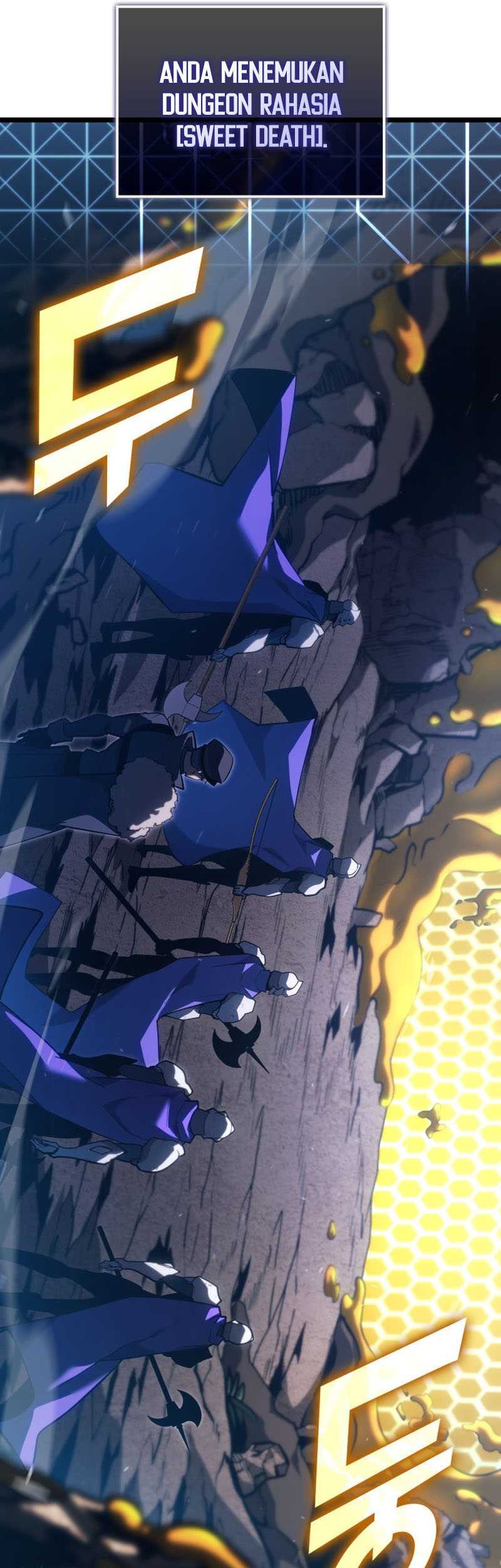 Return of the SSS-Class Ranker Chapter 103 - halaman 38