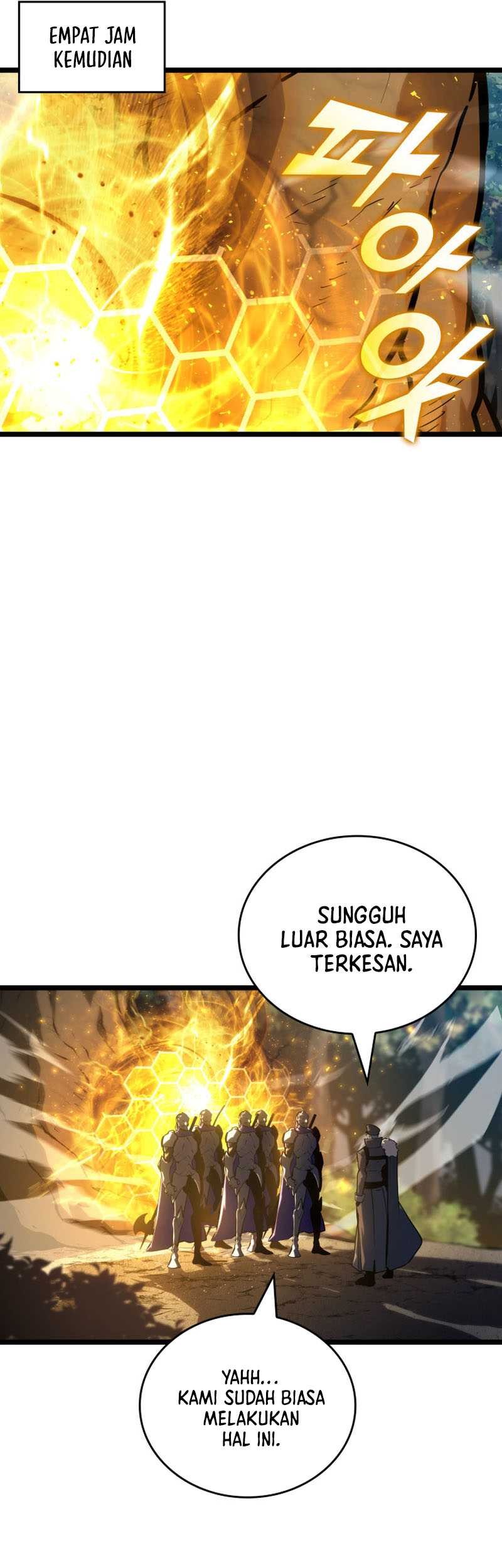 Return of the SSS-Class Ranker Chapter 103 - halaman 46