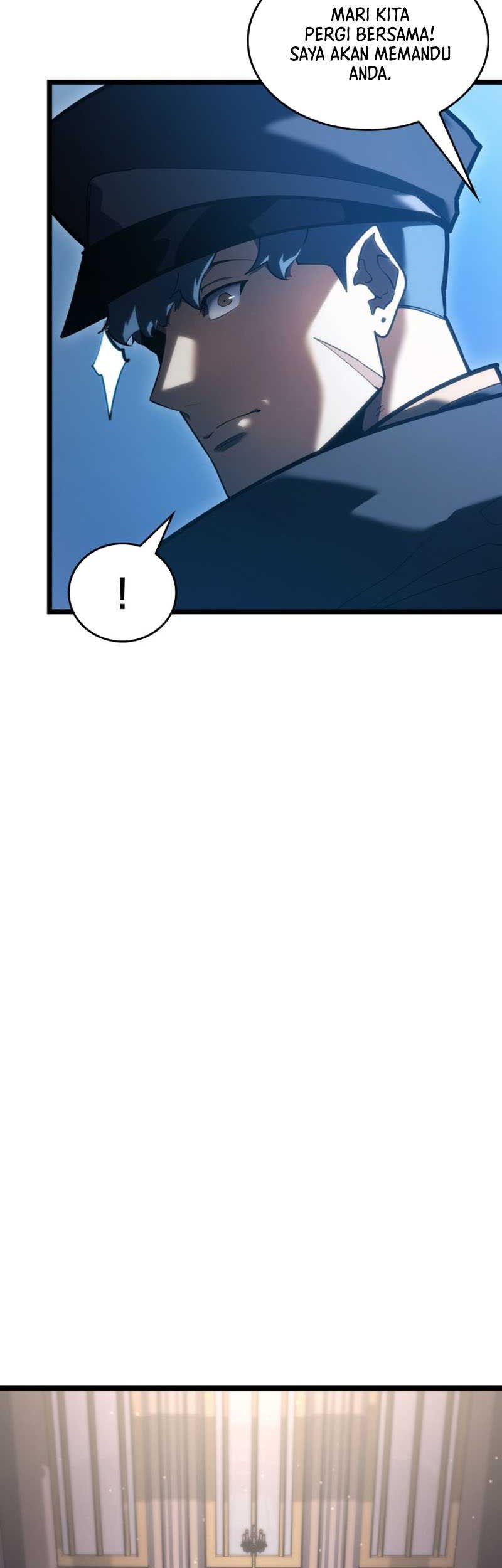 Return of the SSS-Class Ranker Chapter 103 - halaman 48