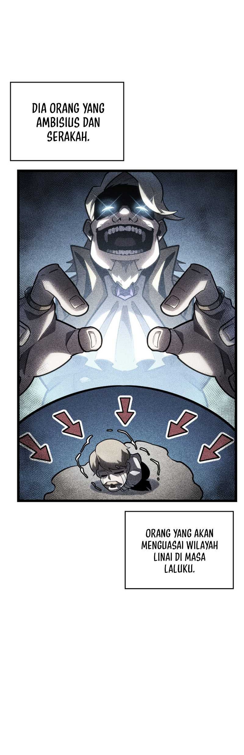 Return of the SSS-Class Ranker Chapter 103 - halaman 5