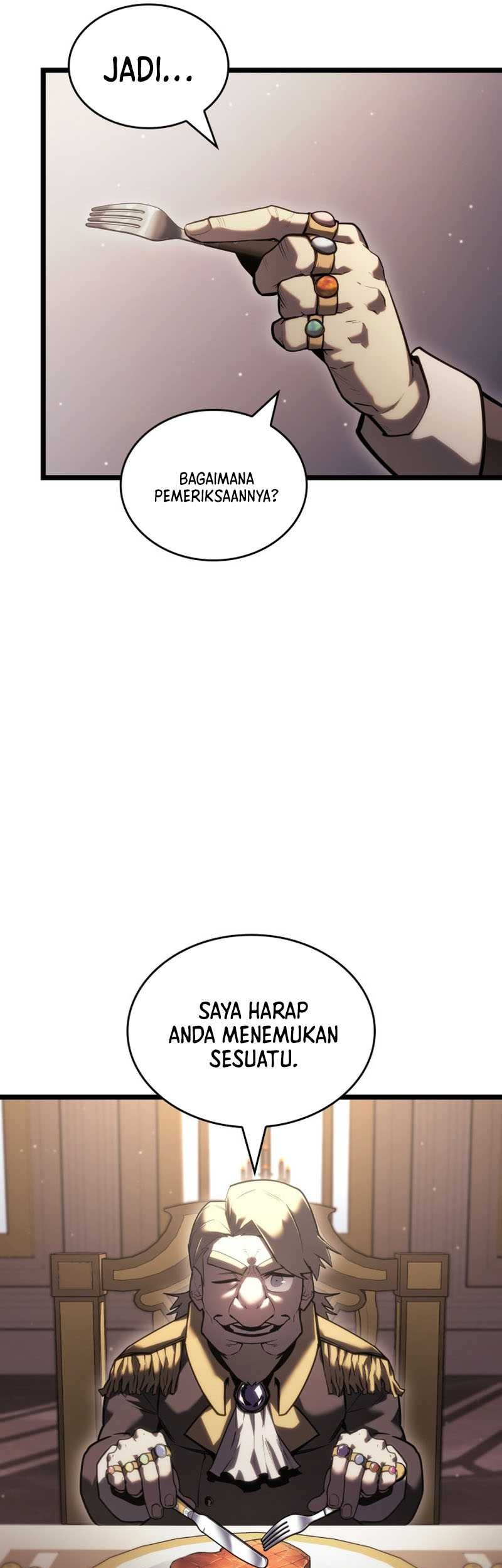 Return of the SSS-Class Ranker Chapter 103 - halaman 50
