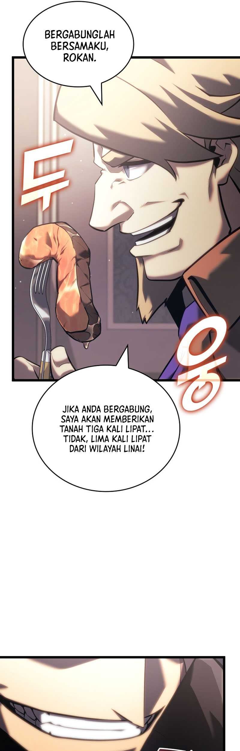 Return of the SSS-Class Ranker Chapter 103 - halaman 54