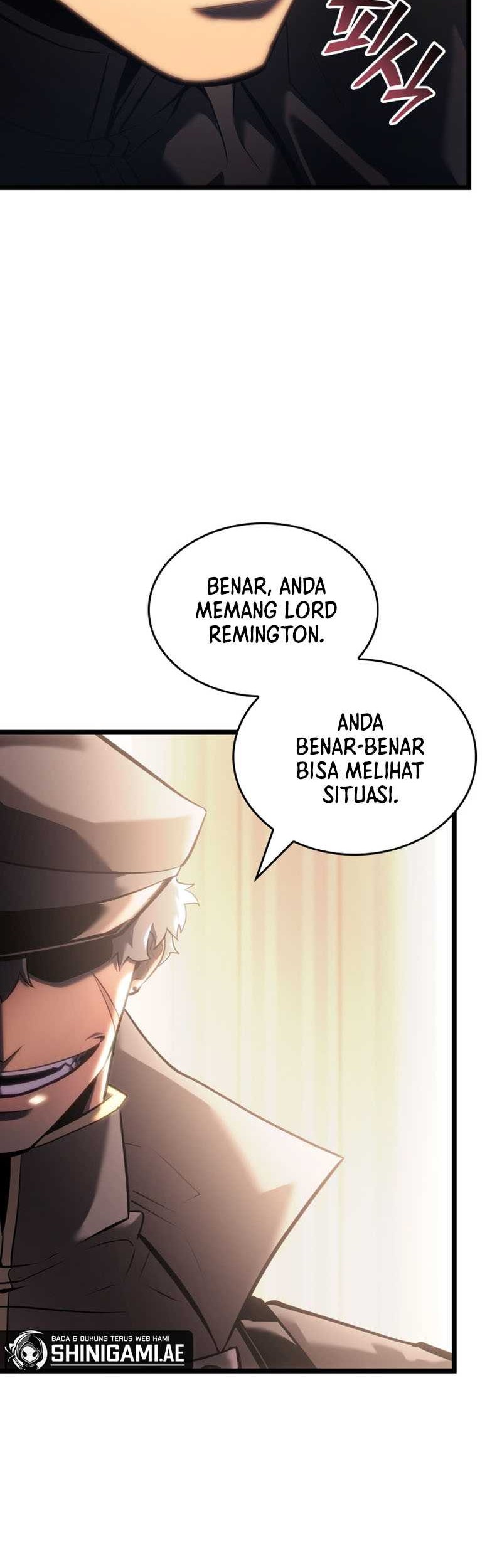 Return of the SSS-Class Ranker Chapter 103 - halaman 55