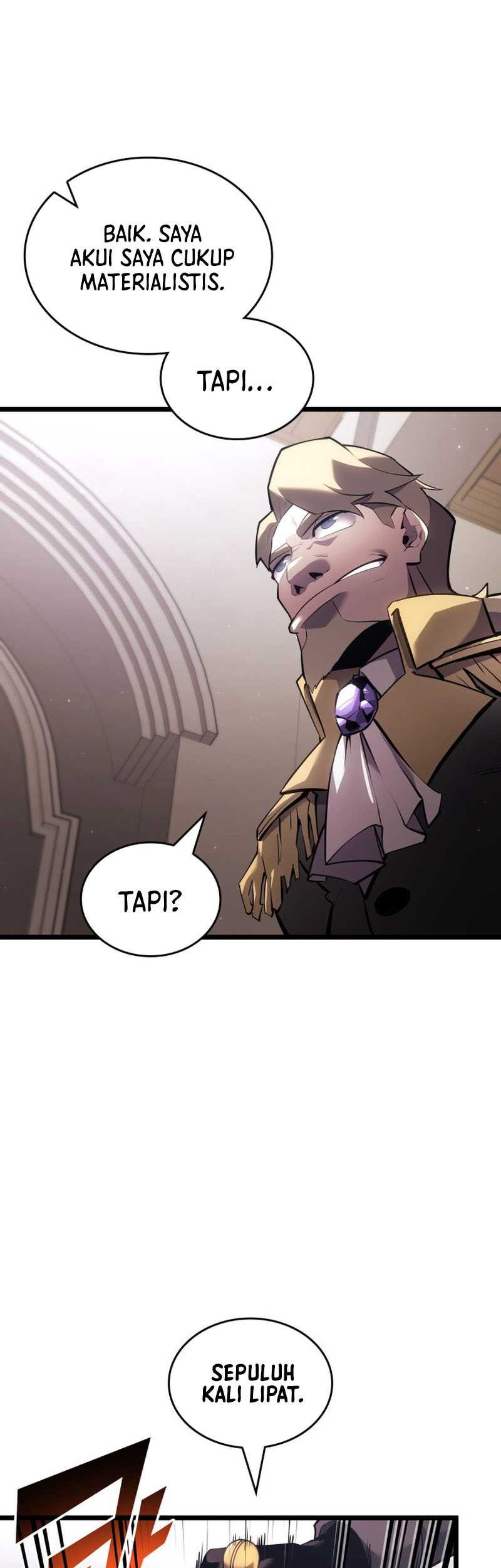 Return of the SSS-Class Ranker Chapter 103 - halaman 56