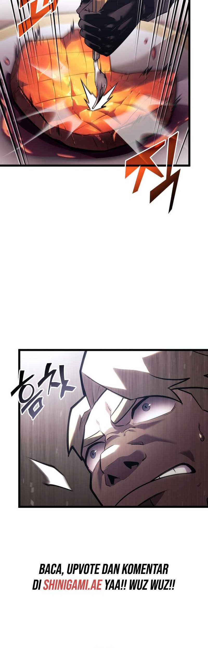 Return of the SSS-Class Ranker Chapter 103 - halaman 57