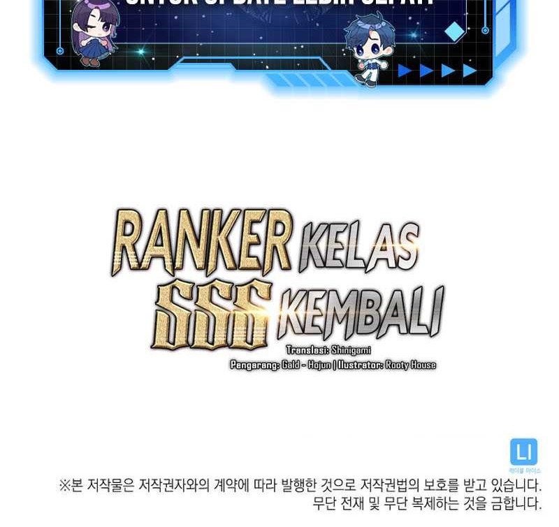 Return of the SSS-Class Ranker Chapter 103 - halaman 59