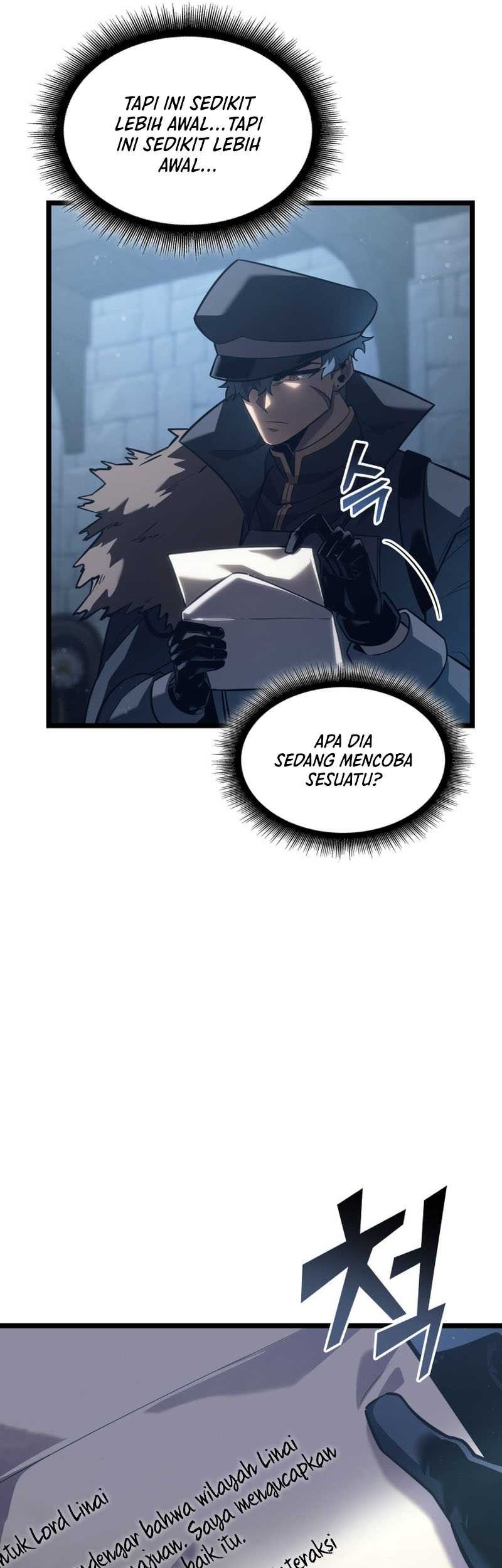 Return of the SSS-Class Ranker Chapter 103 - halaman 6