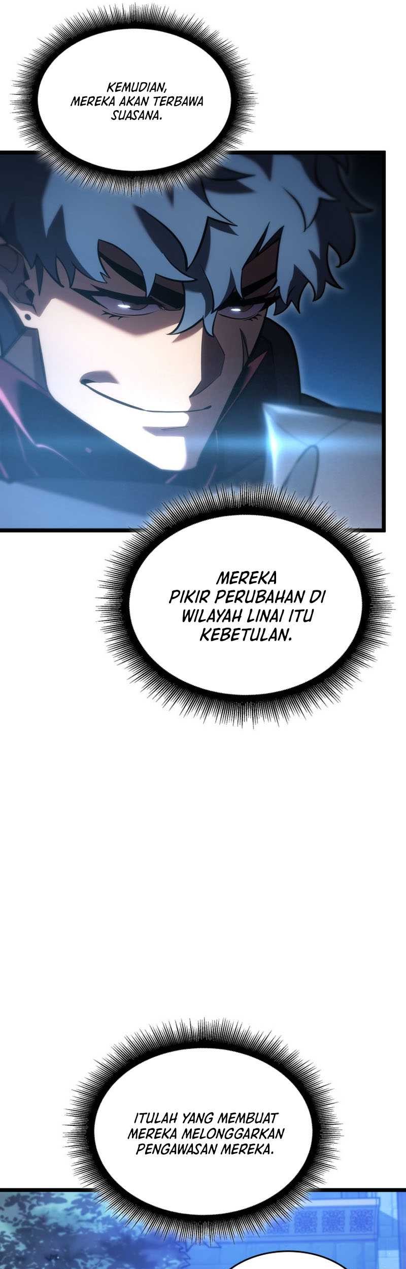 Return of the SSS-Class Ranker Chapter 104 - halaman 10