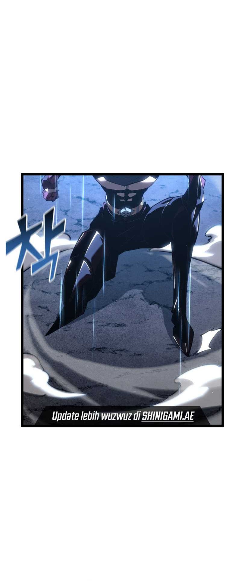 Return of the SSS-Class Ranker Chapter 104 - halaman 13