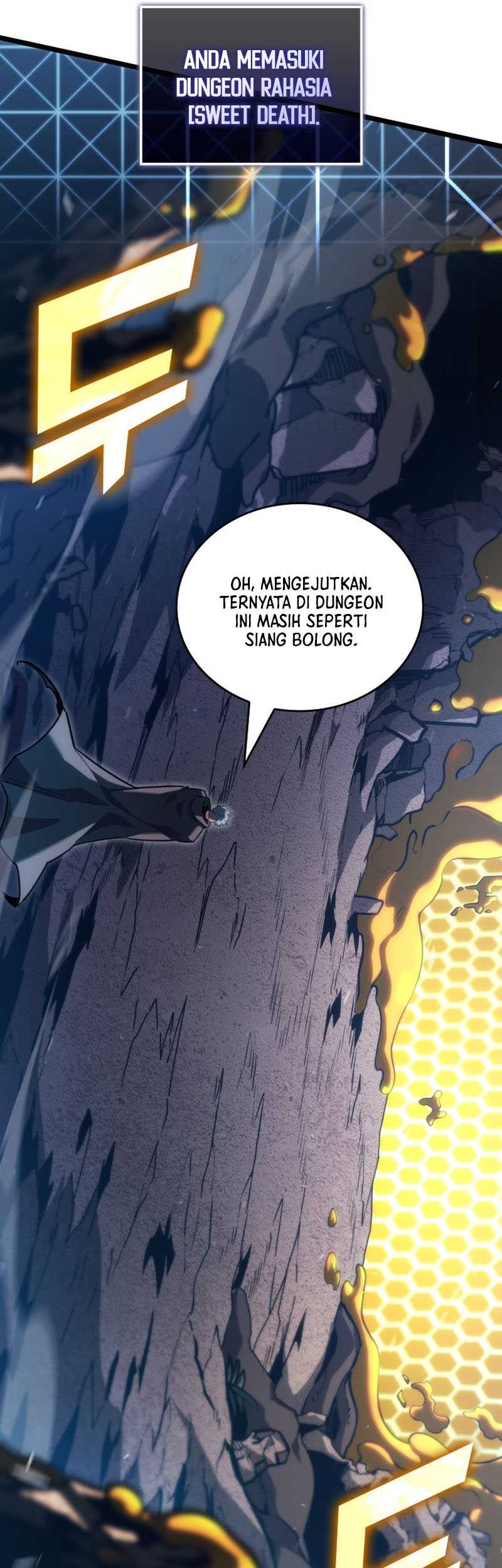 Return of the SSS-Class Ranker Chapter 104 - halaman 18