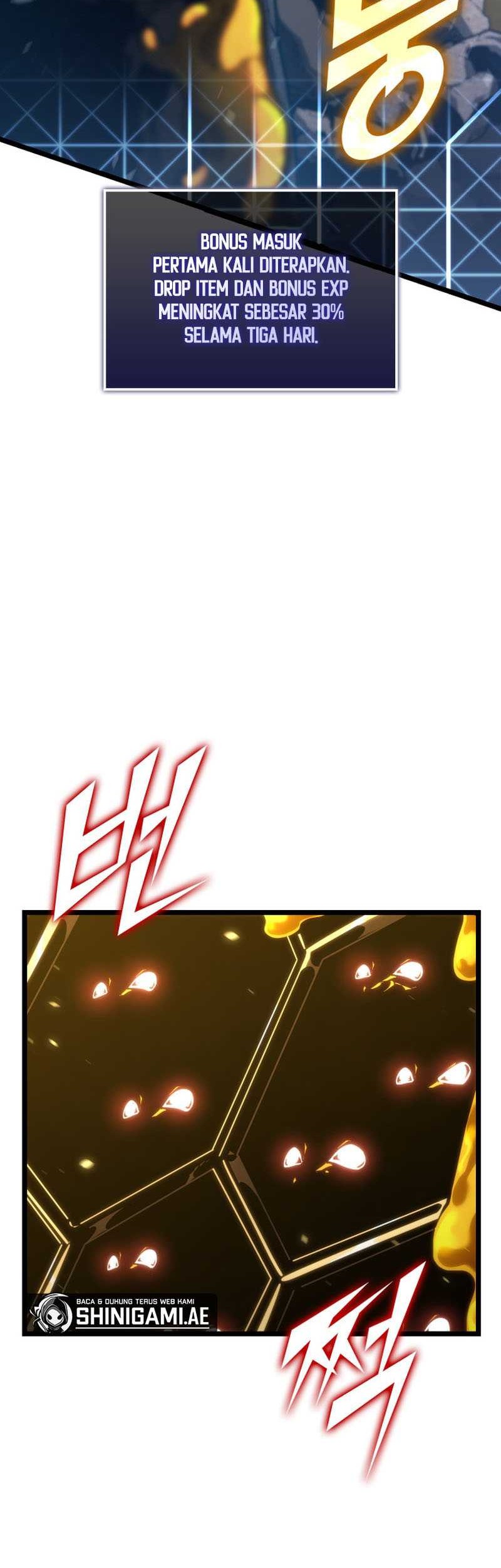 Return of the SSS-Class Ranker Chapter 104 - halaman 19