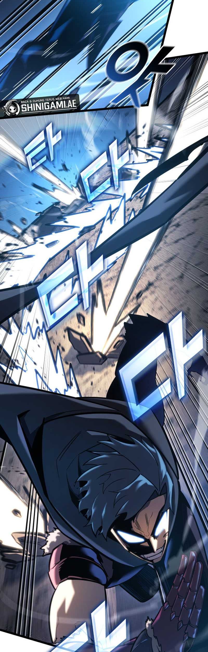 Return of the SSS-Class Ranker Chapter 104 - halaman 24